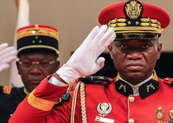 Gabon: Junta Welcomes Lifting Of Sanctions By AfDB