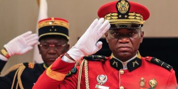 Gabon: Junta Welcomes Lifting Of Sanctions By AfDB