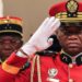 Gabon: Junta Welcomes Lifting Of Sanctions By AfDB