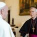 Pope Francis Sacks Prominent US Bishop, Strickland