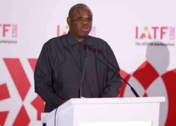 Afreximbank Launches AACTGS, Earmarks $1bn To Support Multi-border Transit Bond