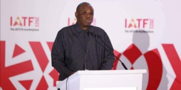 Afreximbank Launches AACTGS, Earmarks $1bn To Support Multi-border Transit Bond