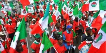 Nigeria: Labour Declares Nationwide Strike Over Leader’s Assault