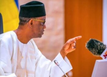 Nigeria: NSA Ribadu Says President Tinubu Inherited Empty Treasury