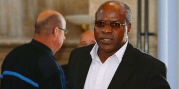 Former Gynecologist Appears In French Court Over 1994 Rwanda Genocide