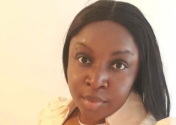 Nigerian Woman Found Dead In UK Home