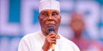 Nigeria: Ex-VP Atiku Wants Merger Of Opposition To Challenge Ruling APC