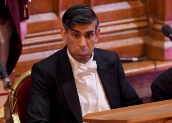 Sunak Vows To Do ‘Whatever It Takes’ After Supreme Court Blocked Rwanda Asylum Transfer