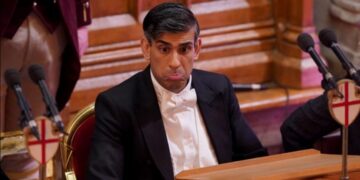 Sunak Vows To Do ‘Whatever It Takes’ After Supreme Court Blocked Rwanda Asylum Transfer