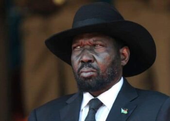 South Sudan’s President Sacks Police Chief Over Coup Rumour