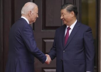 US, China Agree To Restore Some Military-To-Military Communications