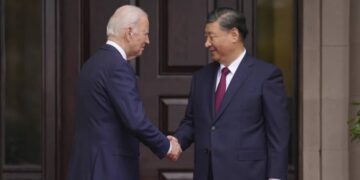 US, China Agree To Restore Some Military-To-Military Communications