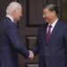 US, China Agree To Restore Some Military-To-Military Communications