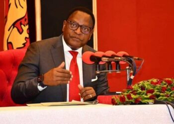 Malawi: President Chakwera Bans Himself, Cabinet Members From Foreign Trips