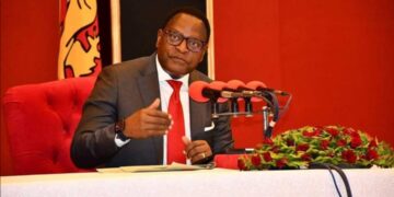 Malawi: President Chakwera Bans Himself, Cabinet Members From Foreign Trips