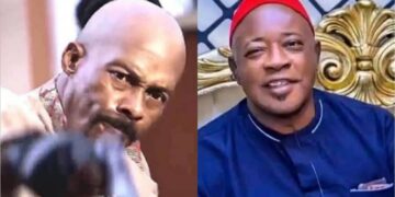 Veteran Nigerian Actors Anuku, Muonagor Solicit Financial Support