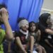 WHO Calls For Transfer Of Patients From Gaza To Egyptian Hospitals