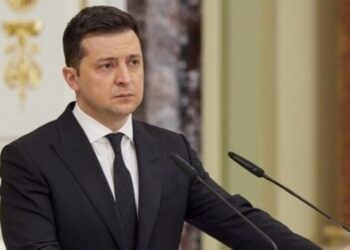 Ukraine Constructs Underground Fortified Schools As Russia’s Attacks Persist