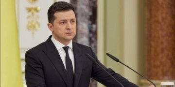 Ukraine Constructs Underground Fortified Schools As Russia’s Attacks Persist