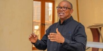 Nigeria: A Professor’s 30 Years Untouched Salary Can’t Buy A Legislator’s Car — Obi