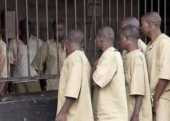 Nigerian Government Considers Release Of 4,068 Inmates