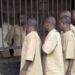 Nigerian Government Considers Release Of 4,068 Inmates