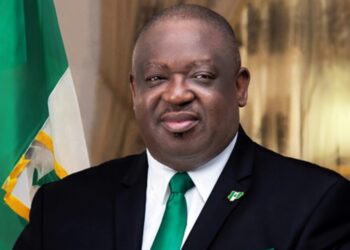 Nigeria: Court Sacks Plateau State Governor