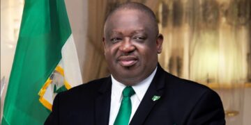 Nigeria: Court Sacks Plateau State Governor