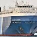Israeli Cargo Ship Reportedly Hijacked By Iran-backed Militia