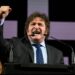 Argentina Elects Right-wing TV Personality As President