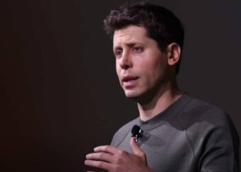 Microsoft Hires Sam Altman Days After His Sack By OpenAI