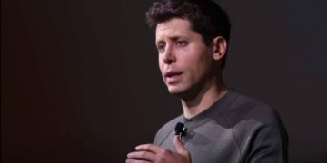 Microsoft Hires Sam Altman Days After His Sack By OpenAI