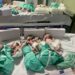 29 Premature Babies Delivered In Gaza Evacuated To Egypt