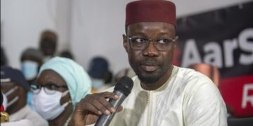 Senagal: Embattled Sonko’s Party Considers Fielding Another Candidate After Court Ruling