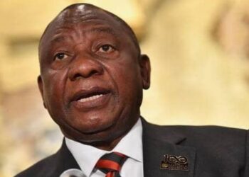 S/Africa To Host BRICS Summit As Leaders Discuss Israel-Hamas Conflict