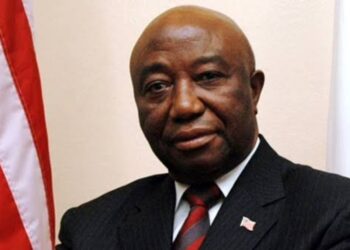 Liberia: Vehicle Rams Into Supporters Of Boakai Celebrating His Victory, Kills Many