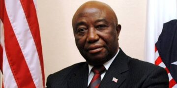Liberia: Vehicle Rams Into Supporters Of Boakai Celebrating His Victory, Kills Many