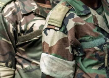 Congo: 37 Army Recruitment Applicants Die In Stampede