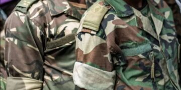 Congo: 37 Army Recruitment Applicants Die In Stampede