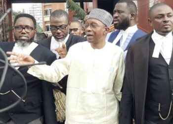 Nigeria: Ex-Central Bank Governor, Emefiele Gets Fresh N300m Bail