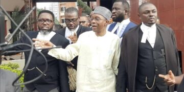 Nigeria: Ex-Central Bank Governor, Emefiele Gets Fresh N300m Bail