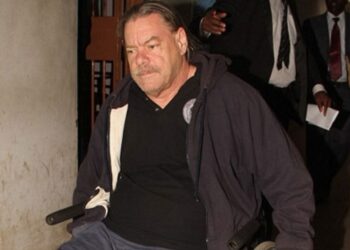 Kenya: American Convicted Of Sexual Crime Rearrested Over Defilement Of Minor