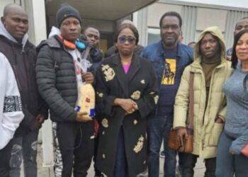 Nigerian Govt Cautions Citizens Against Illegal Migration To Canada