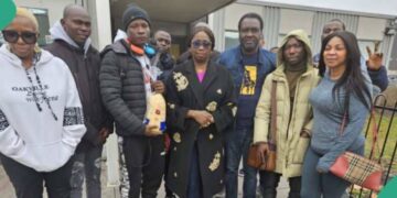 Nigerian Govt Cautions Citizens Against Illegal Migration To Canada