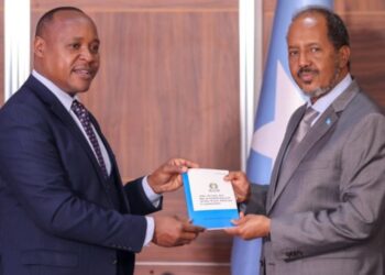 Somalia Joins Regional Trade Bloc, EAC