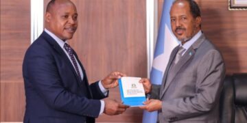 Somalia Joins Regional Trade Bloc, EAC
