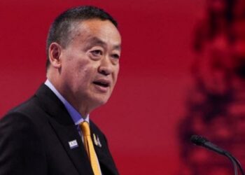 Thailand Confirms Release Of Nationals Held By Hamas