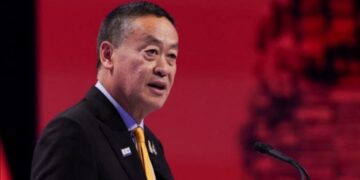 Thailand Confirms Release Of Nationals Held By Hamas