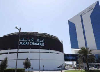 Dubai International Chamber Moves To Facilitate Ease In Trade With New Office In Nigeria