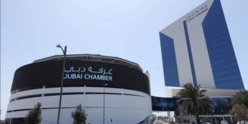 Dubai International Chamber Moves To Facilitate Ease In Trade With New Office In Nigeria